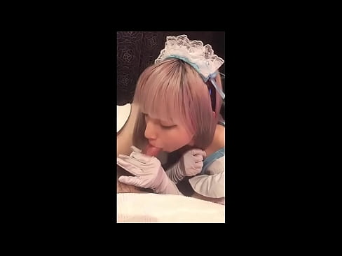 ❤️ Idol Iapanach [mayuka], deise maighdeann Frangach, pàirt 1, blowjob agus jerk dheth le lotion ❤❌  Porno  leinn gd.raceporn.ru