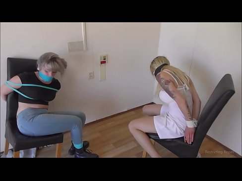 ❤️ Tràilleach / ceangailte agus gagged / nighean ann an àmhghar ❤❌  Porno  leinn gd.raceporn.ru