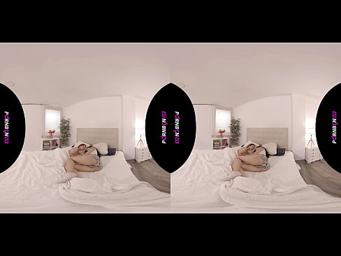 ❤️ PORNBCN VR Bidh dithis leasbach òg a’ dùsgadh adharcach ann an 4K 180 3D virtual reality Geneva Bellucci Katrina Moreno ❤❌ Porno leinn gd.raceporn.ru