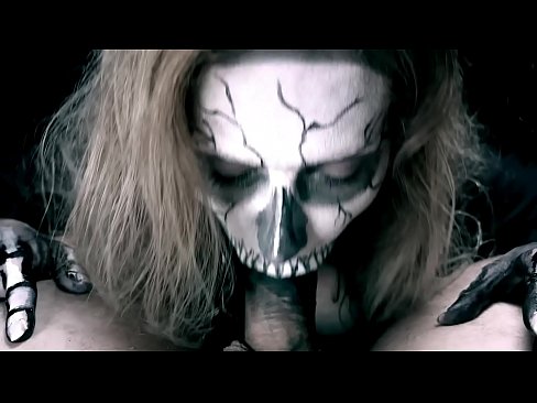 ❤️ Demon nighean sucking cock le a beul dubh agus slugadh cum. ❤❌ Porno leinn gd.raceporn.ru